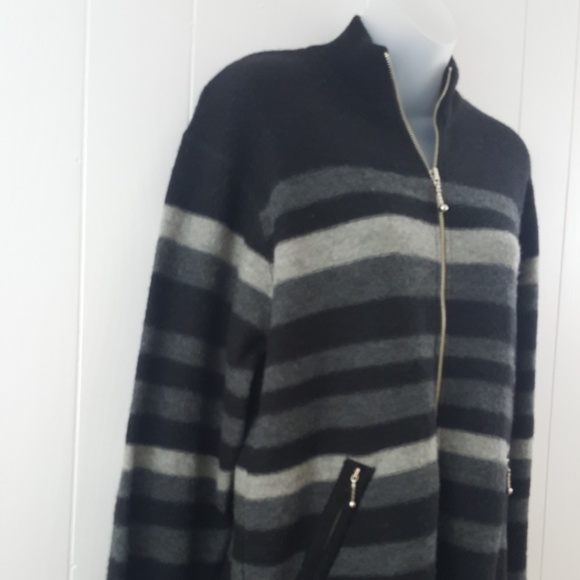 Fashion Bug Womens Sweater Sweater Merino Wool